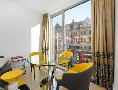 Apartment London, SW3 - Brompton Road, Knightsbridge, SW3 - 10