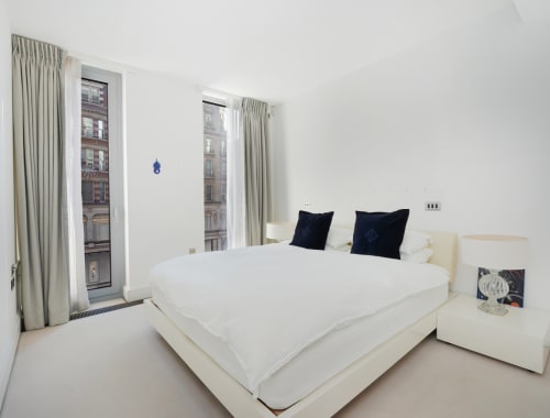 Apartment London, SW3 - Brompton Road, Knightsbridge, SW3 - 14