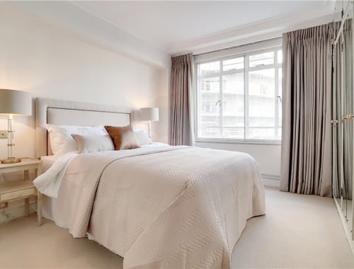 Flat London, SW1X - Cadogan Place, Knightsbridge, SW1X - 01