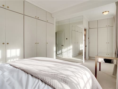 Flat London, SW1X - Cadogan Place, Knightsbridge, SW1X - 05