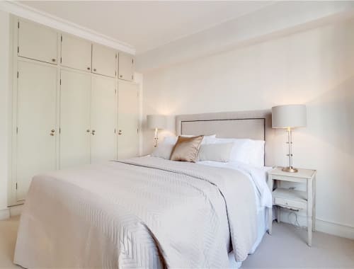 Flat London, SW1X - Cadogan Place, Knightsbridge, SW1X - 06