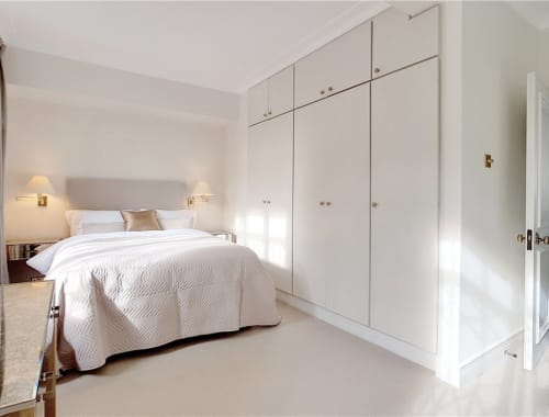 Flat London, SW1X - Cadogan Place, Knightsbridge, SW1X - 09