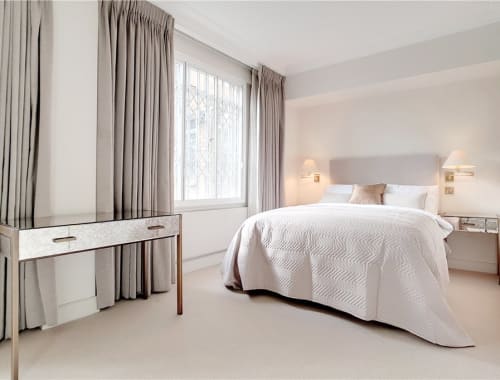 Flat London, SW1X - Cadogan Place, Knightsbridge, SW1X - 11