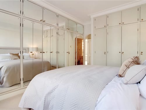 Flat London, SW1X - Cadogan Place, Knightsbridge, SW1X - 12