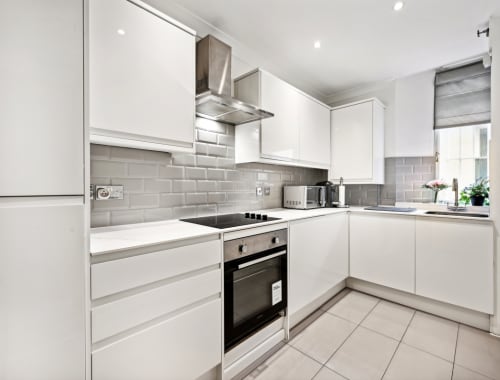 Apartment London, SW1X - Chesham Place, Belgravia, SW1X - 01