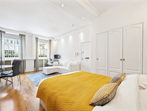 Apartment London, SW1X - Chesham Place, Belgravia, SW1X - 02