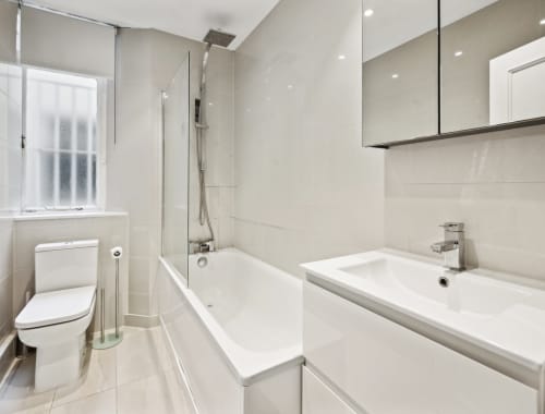 Apartment London, SW1X - Chesham Place, Belgravia, SW1X - 03