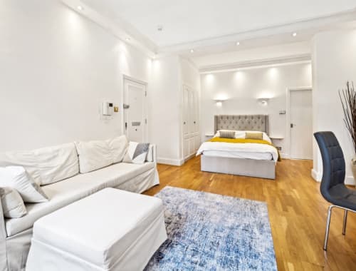 Apartment London, SW1X - Chesham Place, Belgravia, SW1X - 05