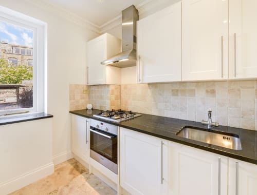 Apartment London, SW3 - Egerton Gardens Knightsbridge SW3 - 02