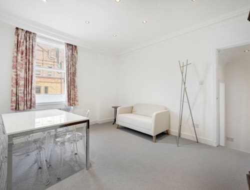 Apartment London, SW3 - Egerton Gardens, Knightsbridge, SW3 - 00