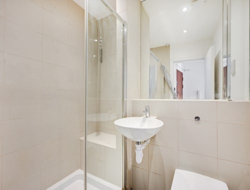 Apartment London, SW3 - Egerton Gardens, Knightsbridge, SW3 - 04