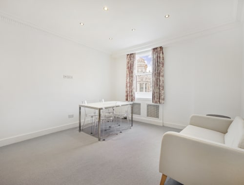 Apartment London, SW3 - Egerton Gardens, Knightsbridge, SW3 - 05