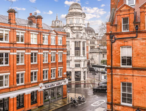 Apartment London, SW3 - Egerton Gardens, Knightsbridge, SW3 - 06