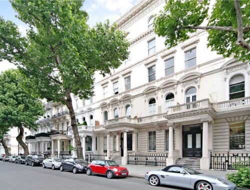 Apartment London, SW7 - Queen's Gate, Kensington SW7 - 01