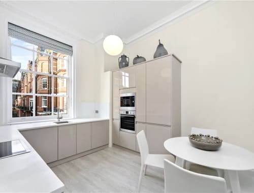 Apartment London, SW3 - Egerton Place, Knightsbridge, SW3 - 03