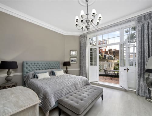 Apartment London, SW3 - Egerton Place, Knightsbridge, SW3 - 04