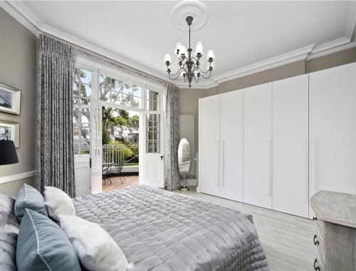 Apartment London, SW3 - Egerton Place, Knightsbridge, SW3 - 05