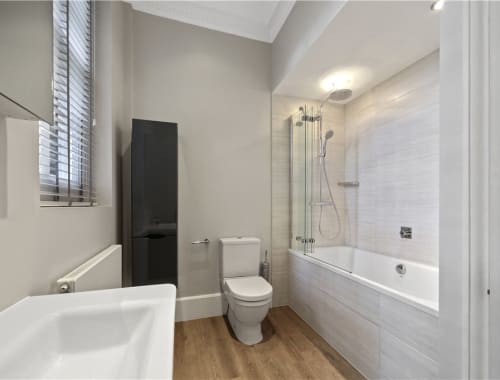 Apartment London, SW3 - Egerton Place, Knightsbridge, SW3 - 06