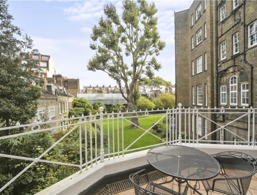 Apartment London, SW3 - Egerton Place, Knightsbridge, SW3 - 07