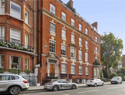 Apartment London, SW3 - Egerton Place, Knightsbridge, SW3 - 09