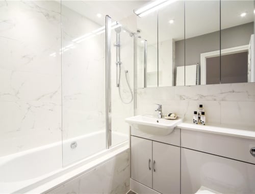 Apartment London, SW3 - Egerton Gardens, Knightsbridge, London SW3 - 03