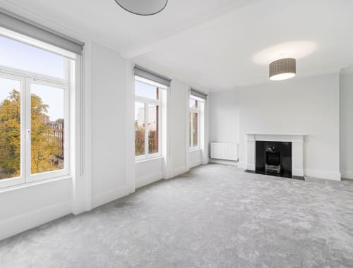 Apartment London, SW3 - Brompton Road, Knightsbridge SW3 - 00