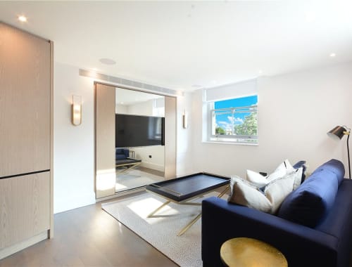 Apartment London, SW5 - Cresswell Gardens, London SW5 - 01