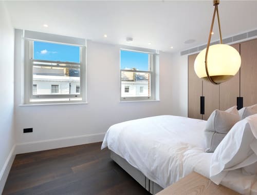 Apartment London, SW5 - Cresswell Gardens, London SW5 - 03