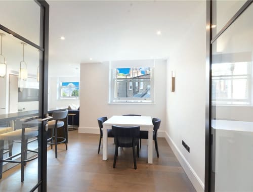 Apartment London, SW5 - Cresswell Gardens, London SW5 - 04