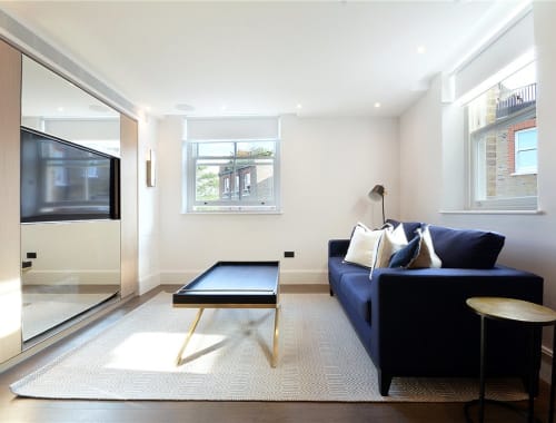 Apartment London, SW5 - Cresswell Gardens, London SW5 - 05