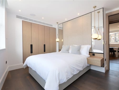 Apartment London, SW5 - Cresswell Gardens, London SW5 - 06