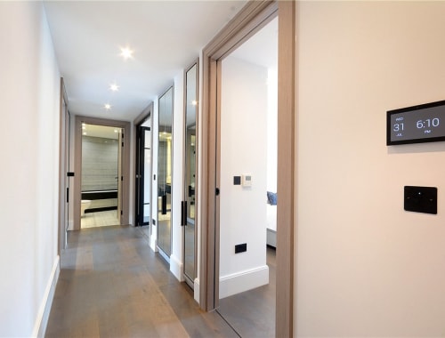 Apartment London, SW5 - Cresswell Gardens, London SW5 - 07