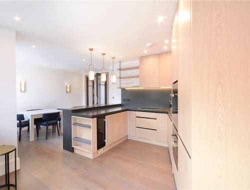 Apartment London, SW5 - Cresswell Gardens, London SW5 - 09