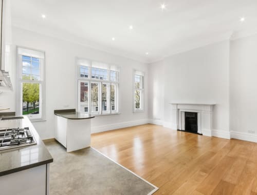 Flat London, SW3 - Egerton Gardens, Knightsbridge, SW3 - 00