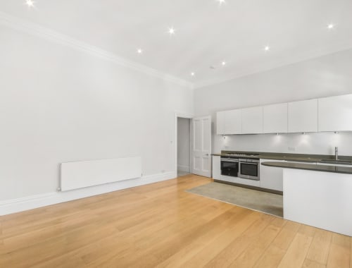 Flat London, SW3 - Egerton Gardens, Knightsbridge, SW3 - 02