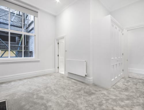 Flat London, SW3 - Egerton Gardens, Knightsbridge, SW3 - 03