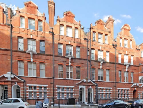 Flat London, SW3 - Egerton Gardens, Knightsbridge, SW3 - 06