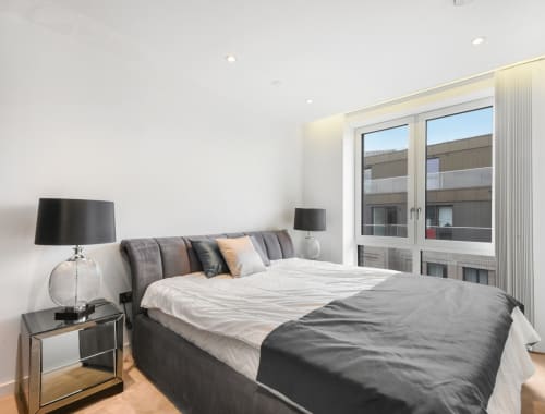 Apartment London, SW1P - Monck Street, Westminster, SW1P - 02