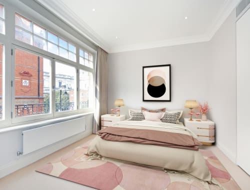 Apartment London, SW3 - Egerton Terrace, Knightsbridge SW3 - 00