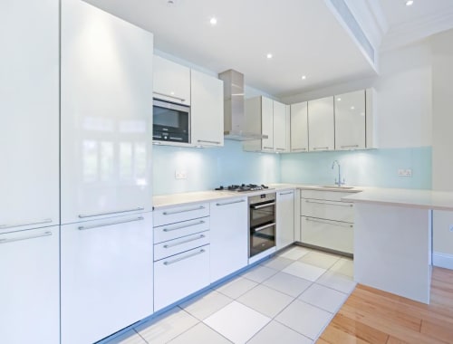 Apartment London, SW3 - Egerton Terrace, Knightsbridge SW3 - 02