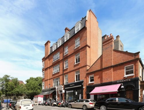 Apartment London, SW3 - Egerton Terrace, Knightsbridge SW3 - 03