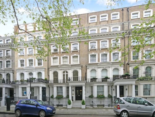 Flat London, SW3 - Beaufort Gardens, Knightsbridge SW3 - 04