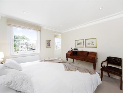 Flat London, SW3 - Beaufort Gardens, Knightsbridge SW3 - 05