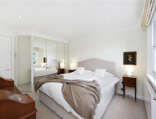 Flat London, SW3 - Beaufort Gardens, Knightsbridge SW3 - 07