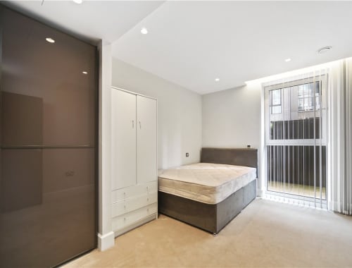 Apartment London, SW1P - Great Peter Street, Westminster SW1P - 04