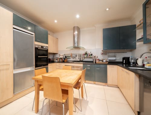 Apartment London, SW1X - Eaton Place, Knightsbridge, SW1X - 02