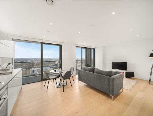 Apartment London, E14 - East Ferry Road London E14 - 00