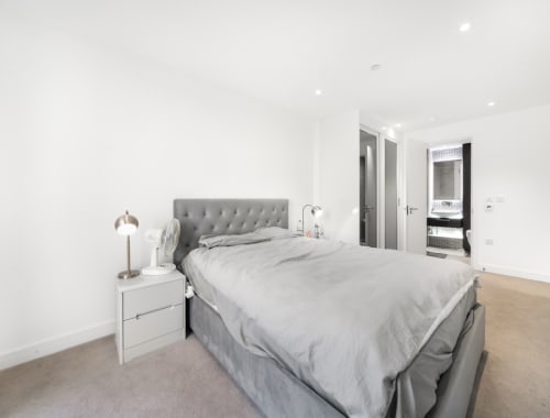 Apartment London, E14 - East Ferry Road London E14 - 04