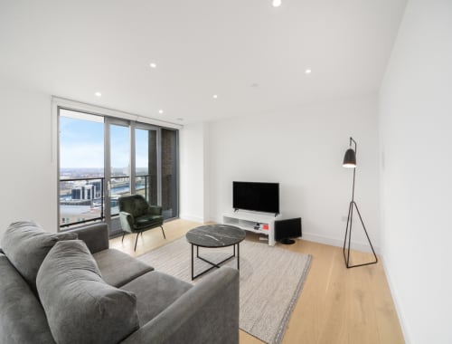 Apartment London, E14 - East Ferry Road London E14 - 09