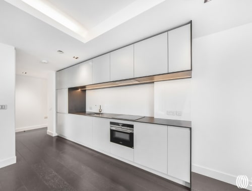 Flat London, E14 - Amory Tower, London E14 - 04